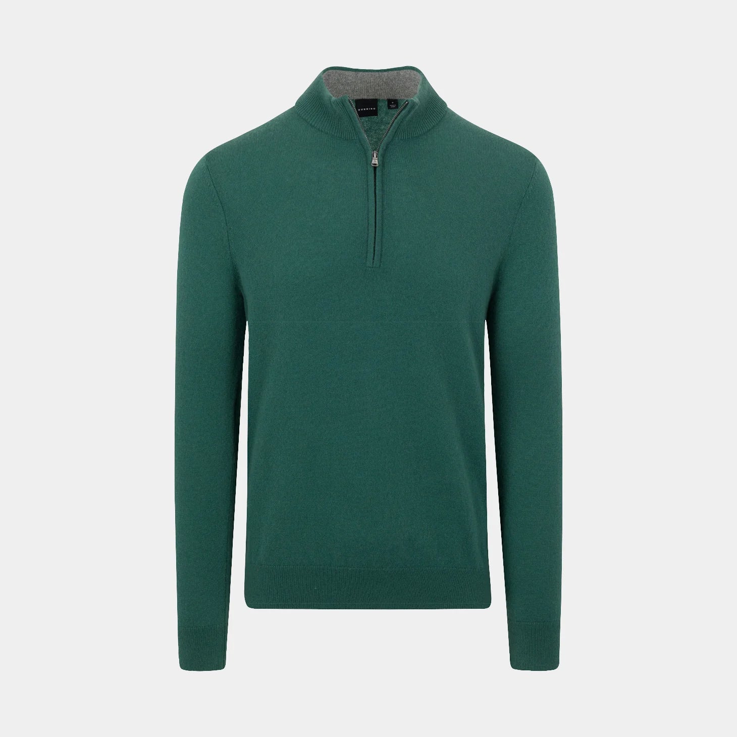 FOREST GREEN || FRONT