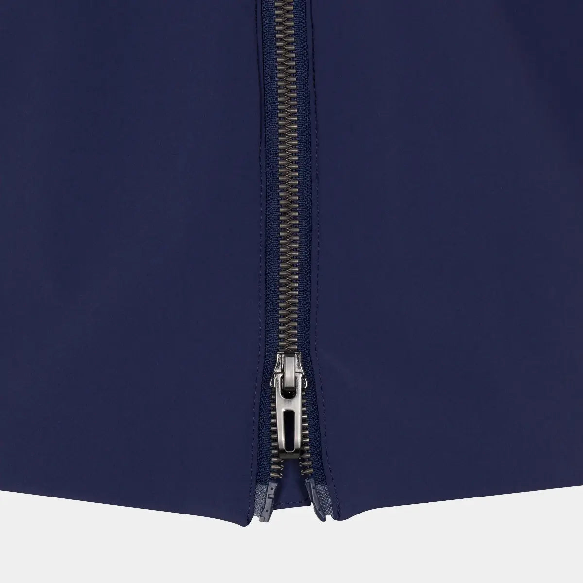 NIGHT SKY || ZIPPER DETAIL