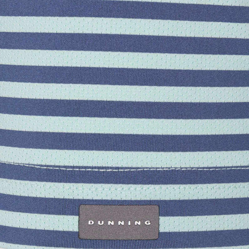 GREEN HAZE/VINTAGE INDIGO || DETAIL