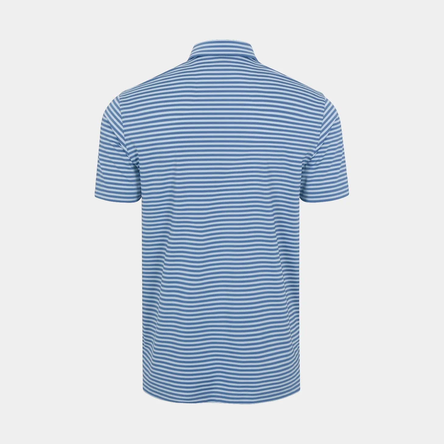 MARINA/CASHMERE BLUE || BACK