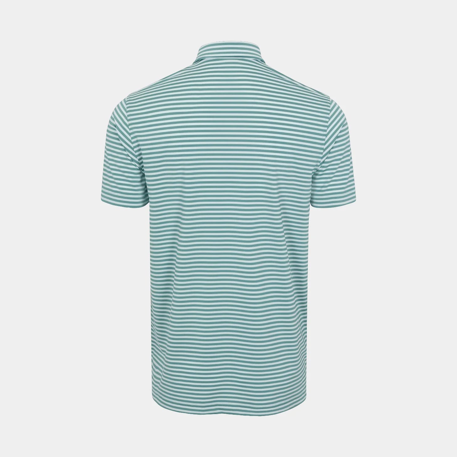SLATE GREEN/TILE BLUE || BACK