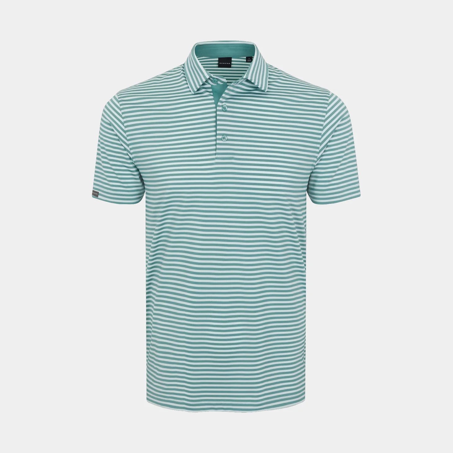 SLATE GREEN/TILE BLUE || FRONT