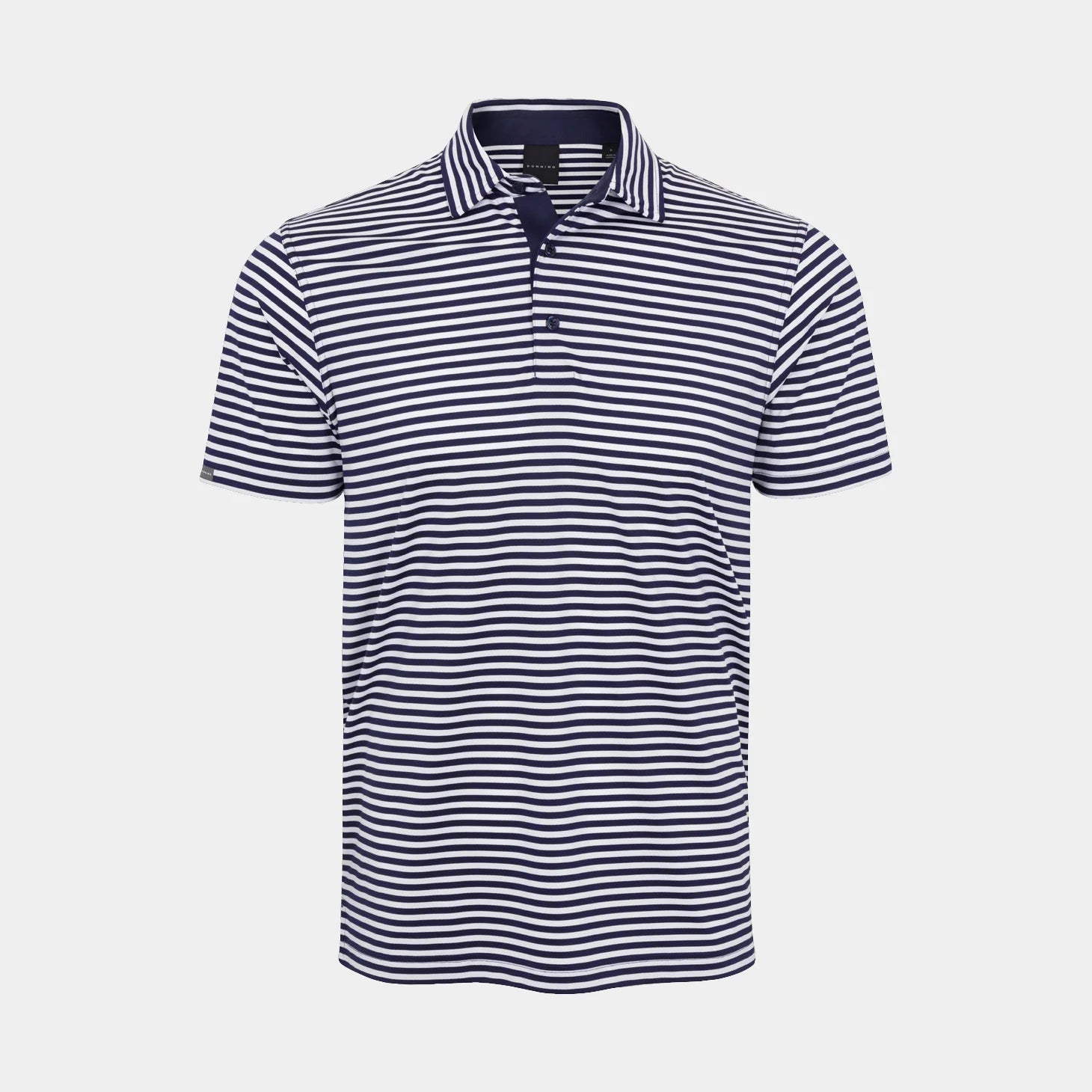 NIGHT SKY/WHITE || FRONT