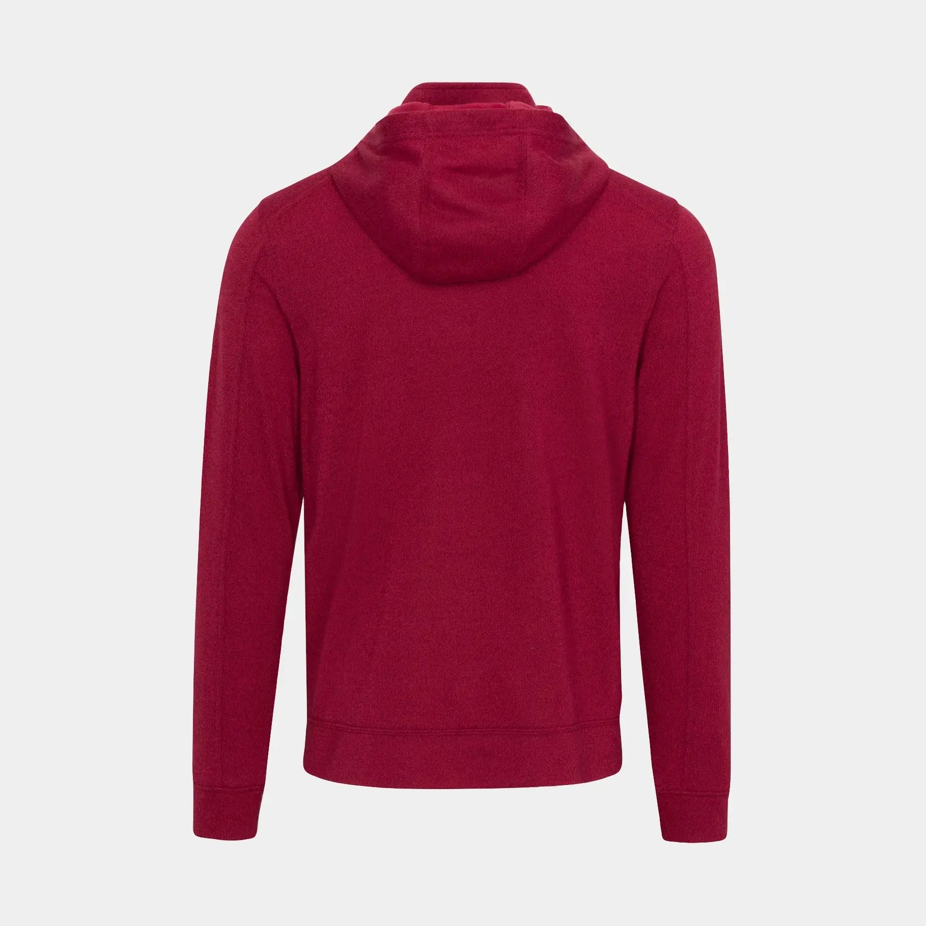 CRANBERRY HEATHER || Back