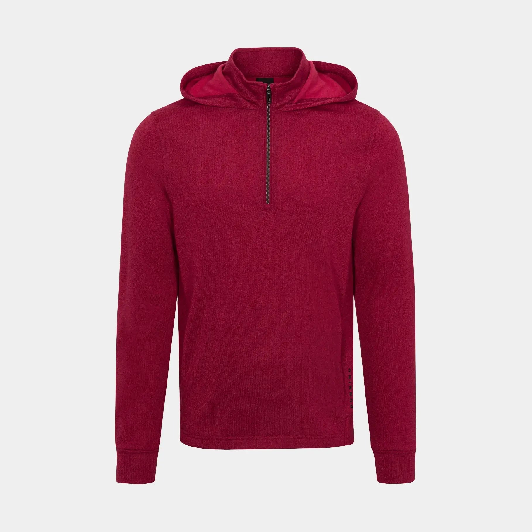 CRANBERRY HEATHER || Front