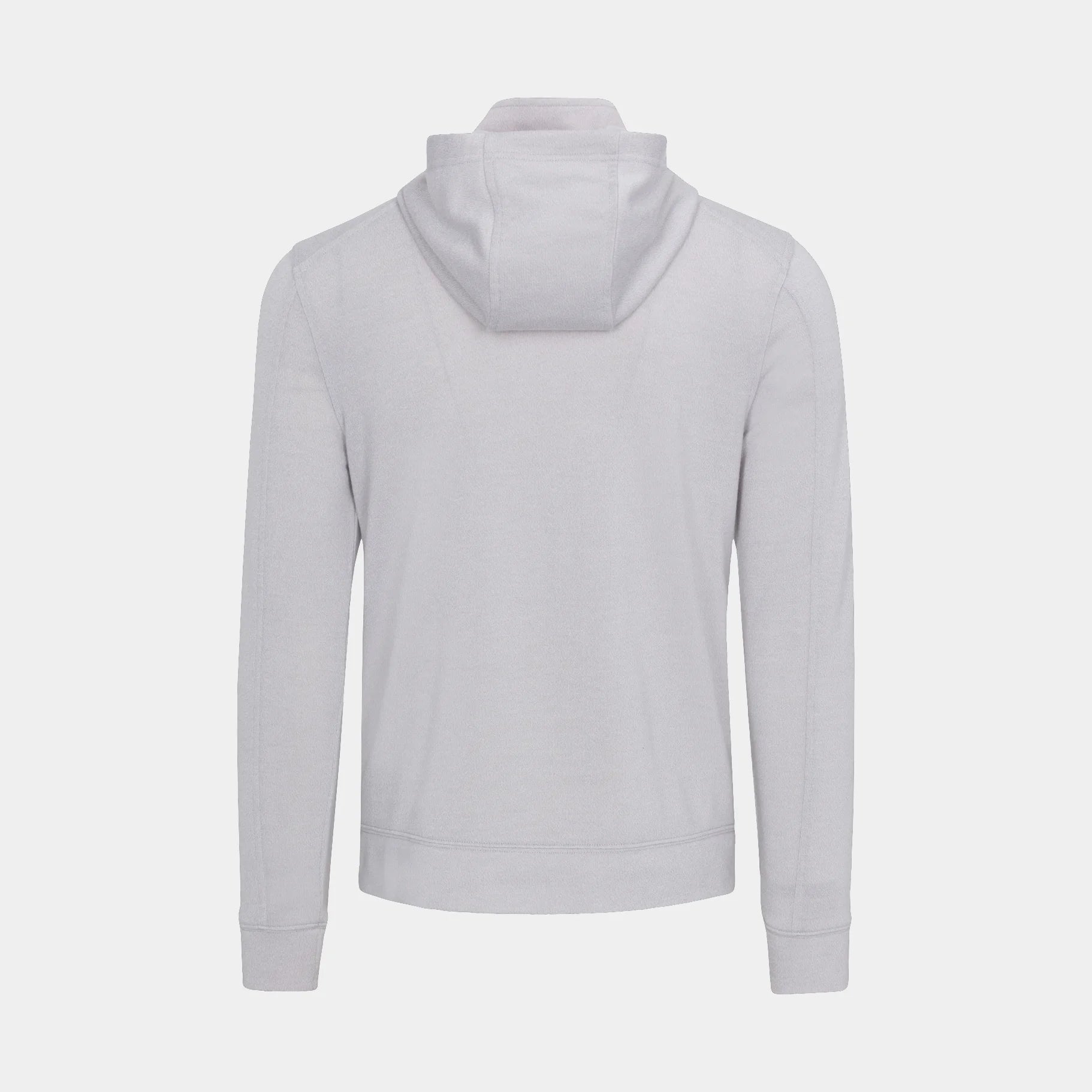 MIST HEATHER || Back