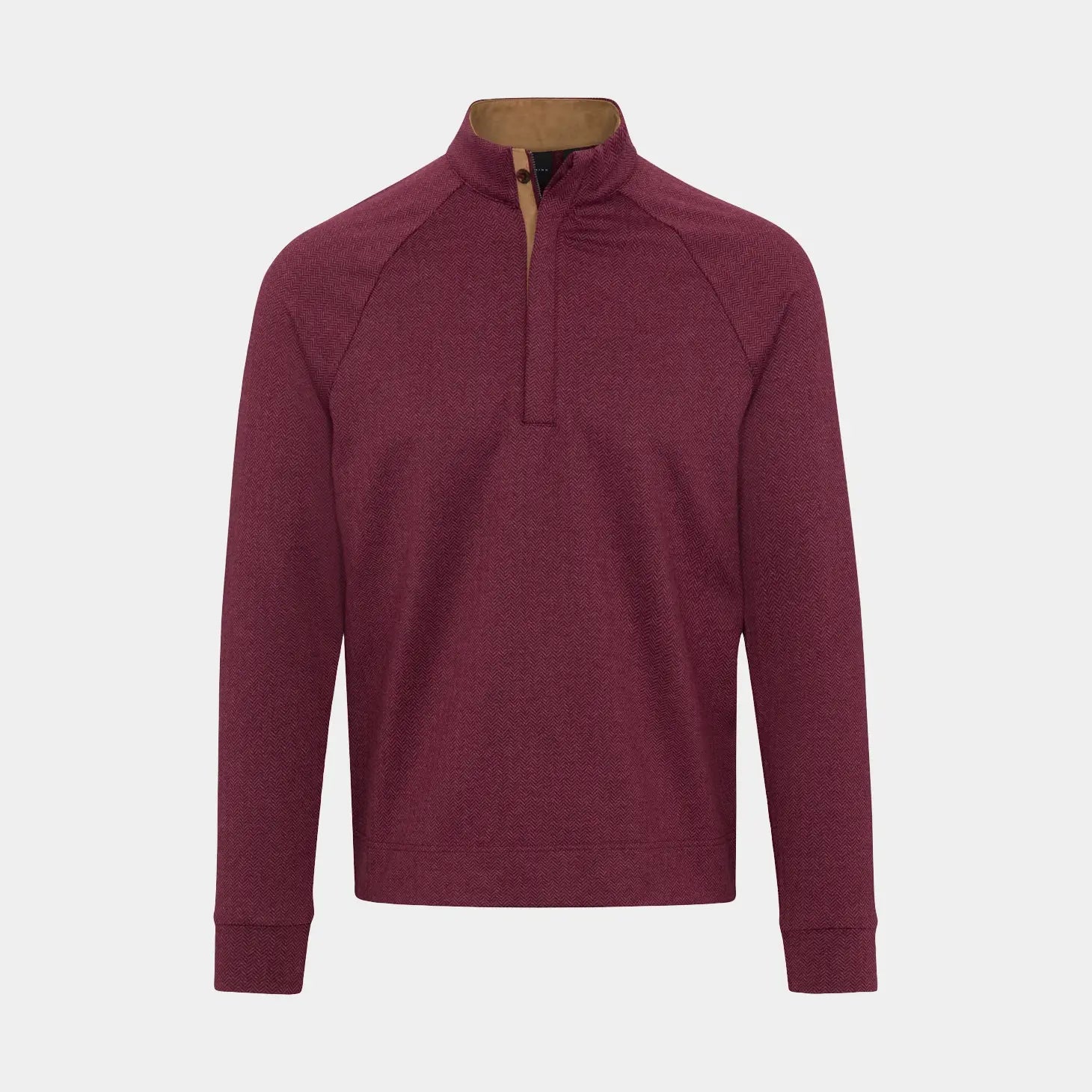 BEET RED || FRONT