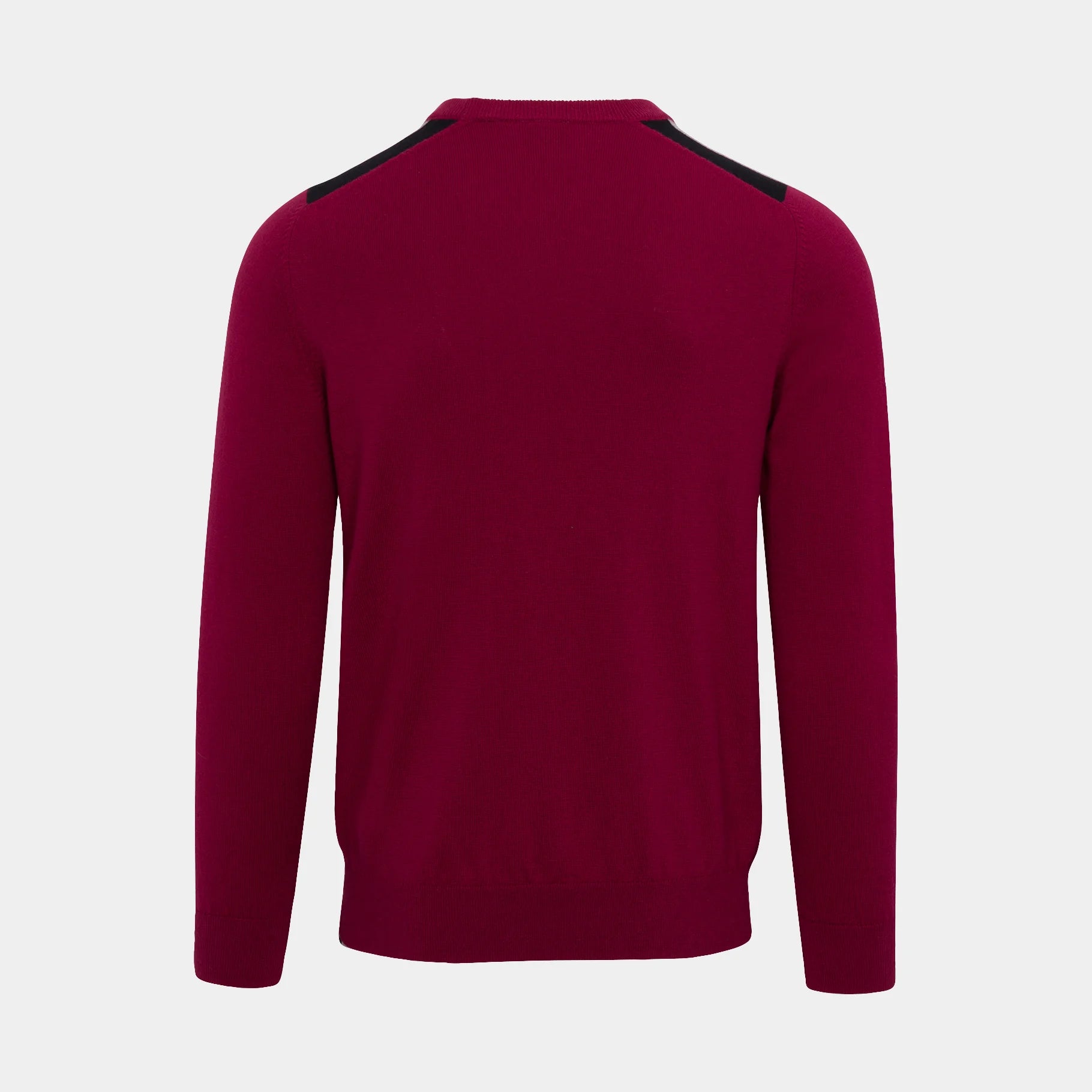 DEEP CRIMSON || BACK