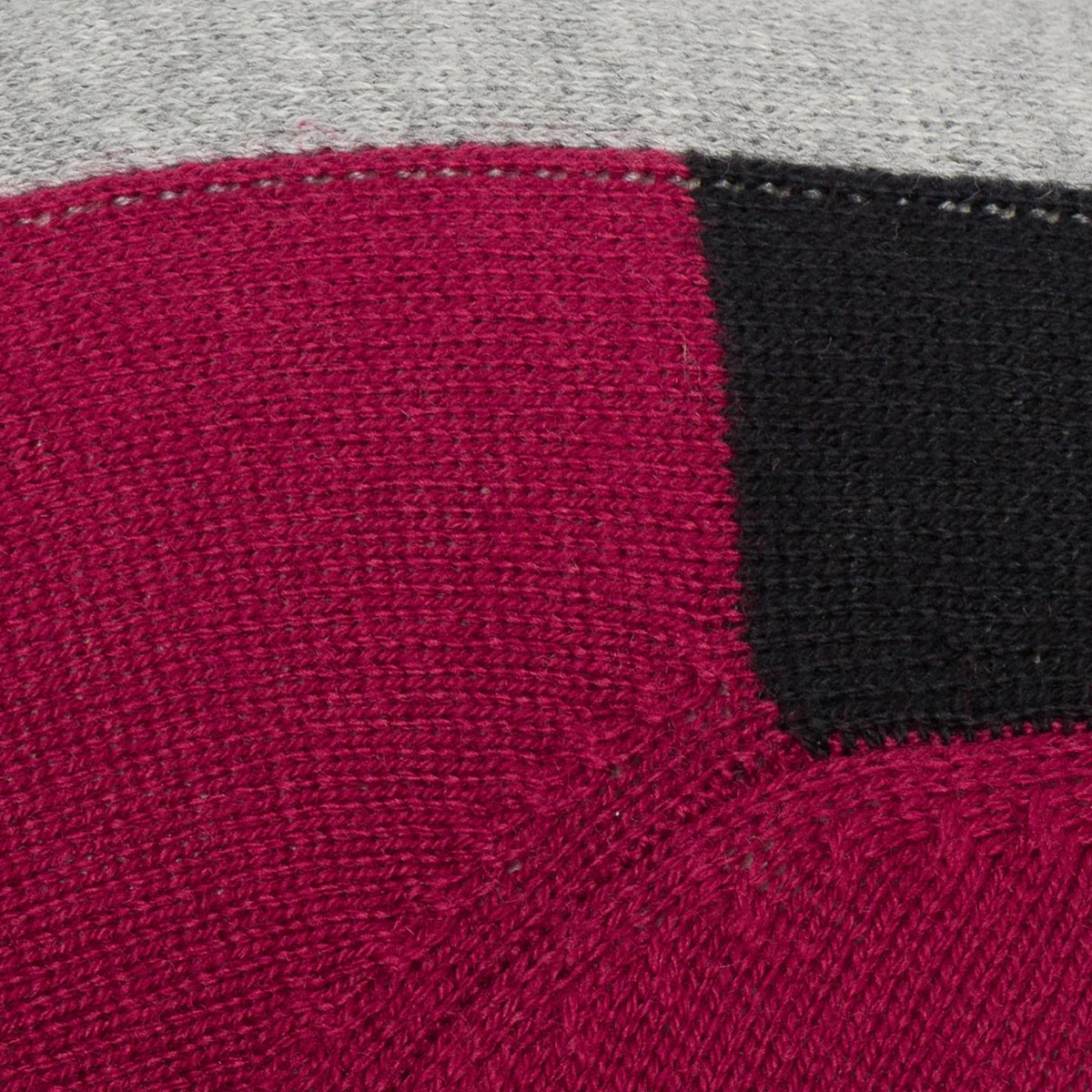 DEEP CRIMSON || DETAIL