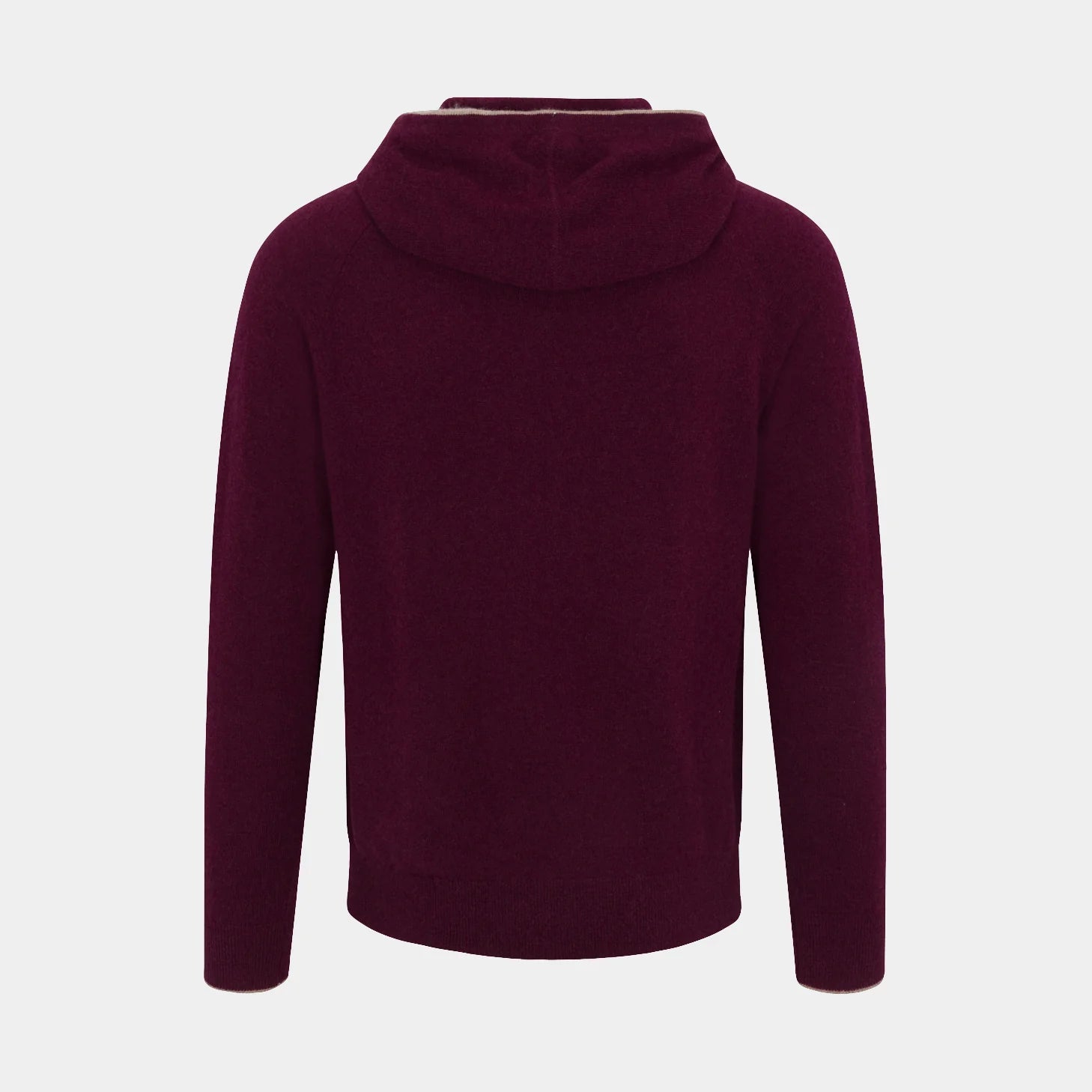 BEET RED || BACK