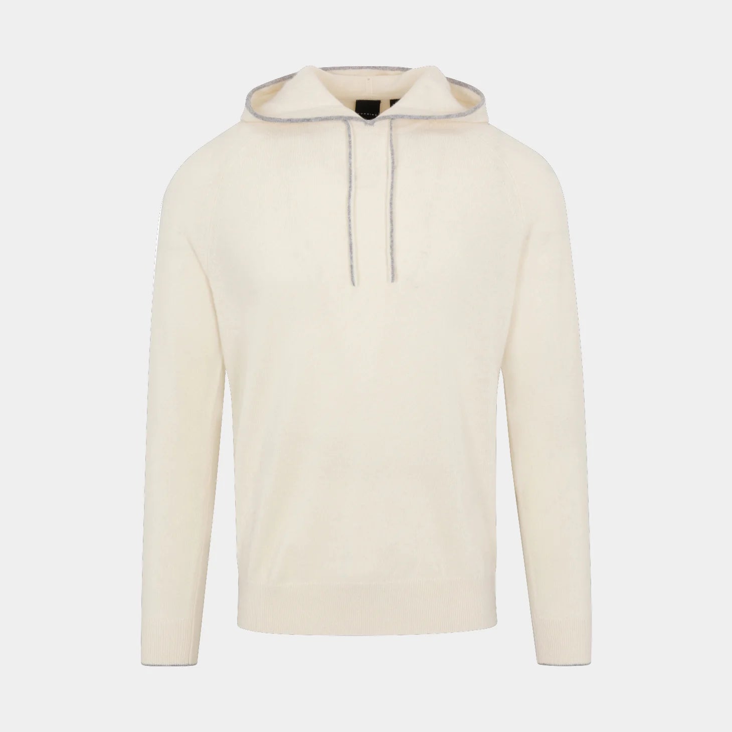 IVORY || FRONT