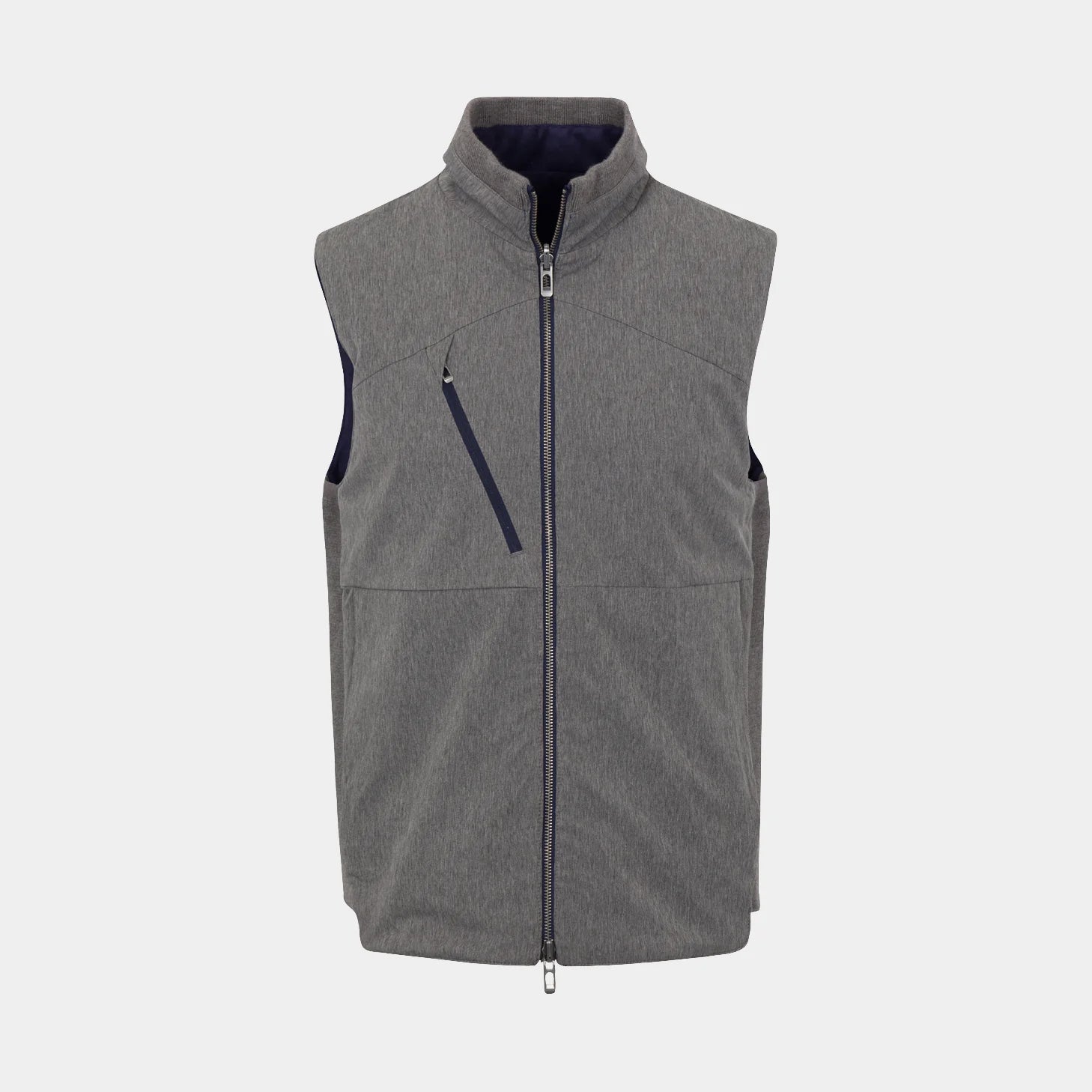 NIGHT SKY || FRONT GREY