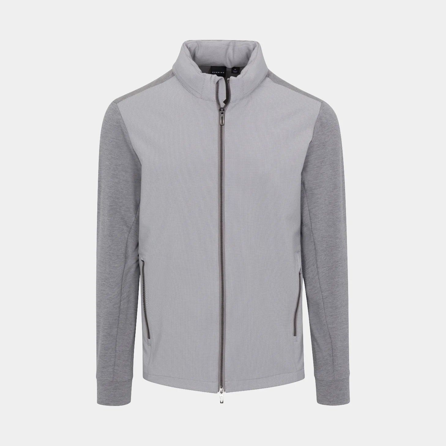 OWL GREY || FRONT