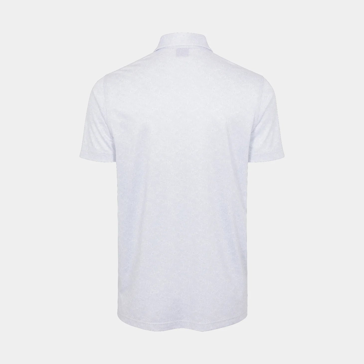 MICROCHIP GREY || BACK