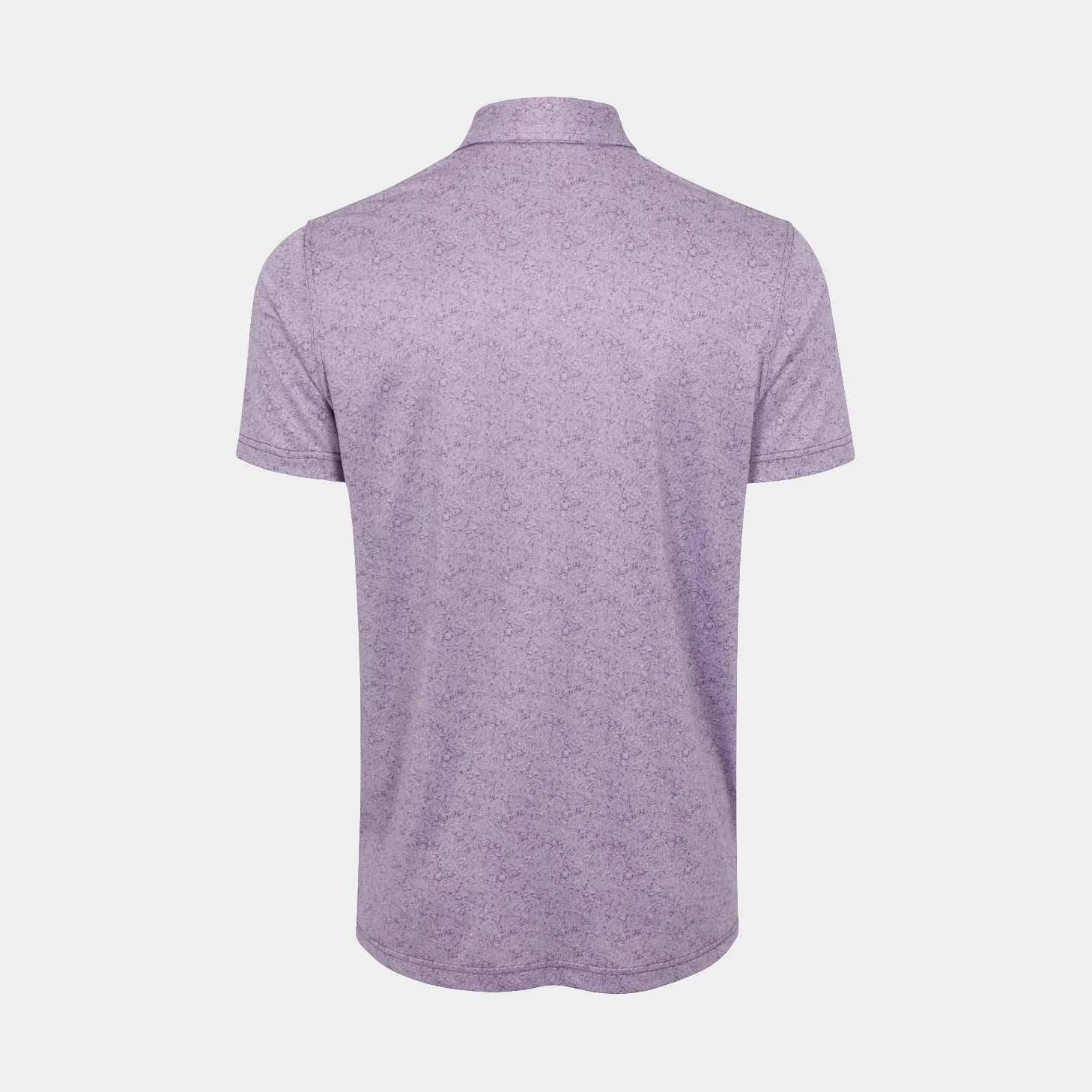 VINTAGE PURPLE || BACK