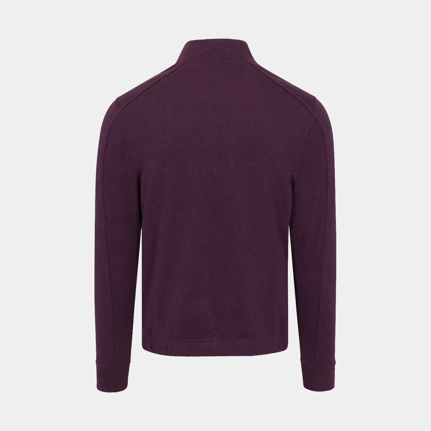 PLUM HEATHER || Back