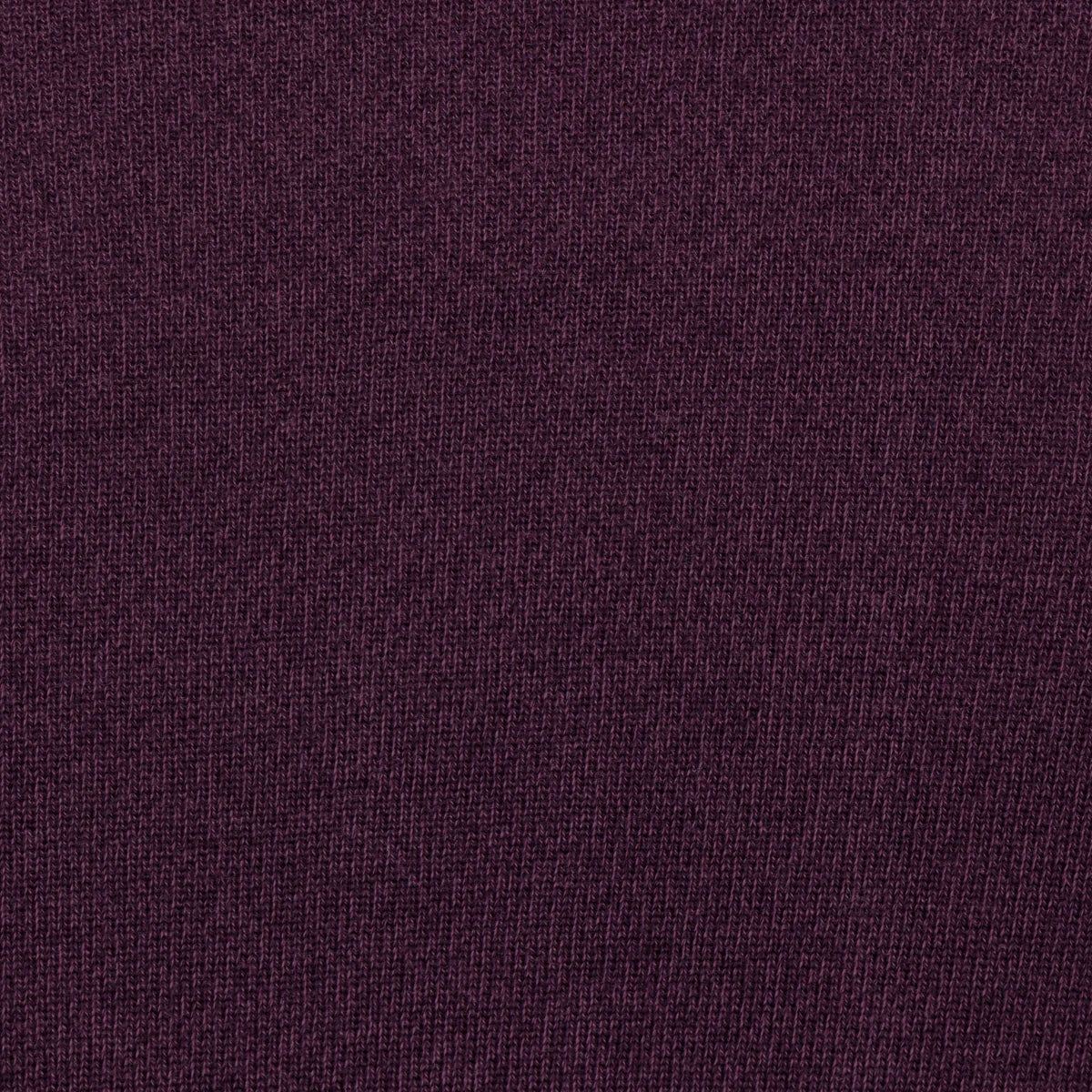 PLUM PURPLE HEATHER || FRONT