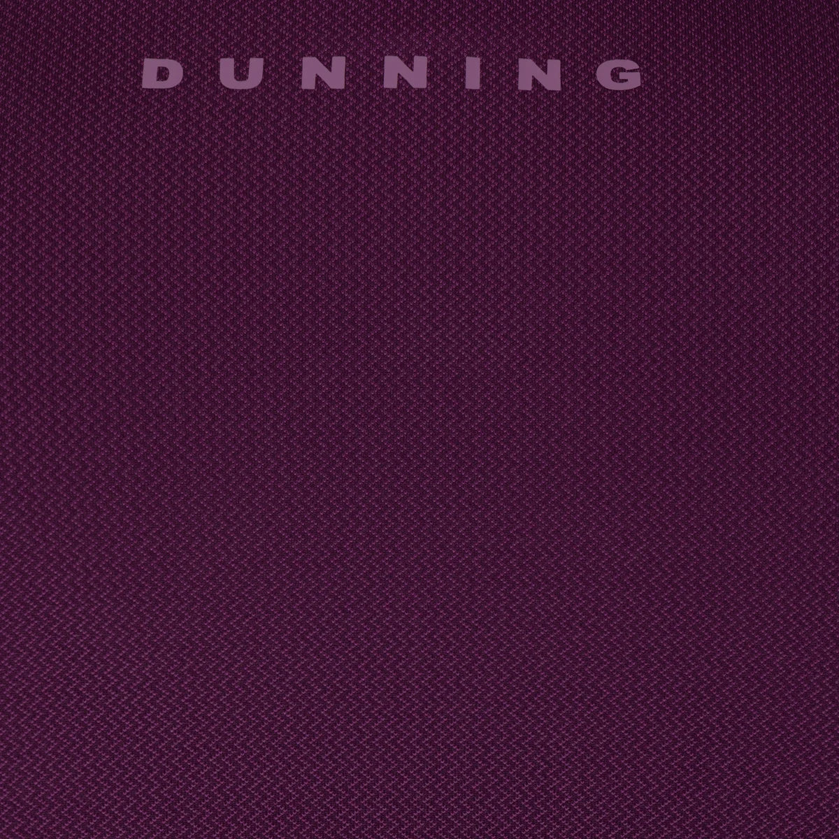 PLUM PURPLE || DETAIL