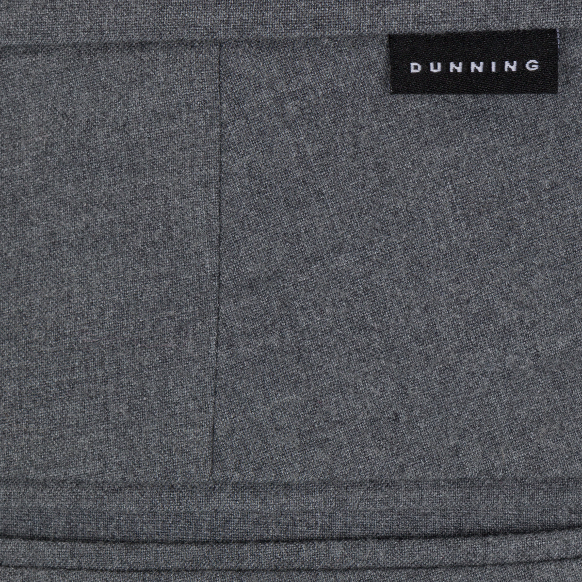OWL GREY HEATHER || DETAIL