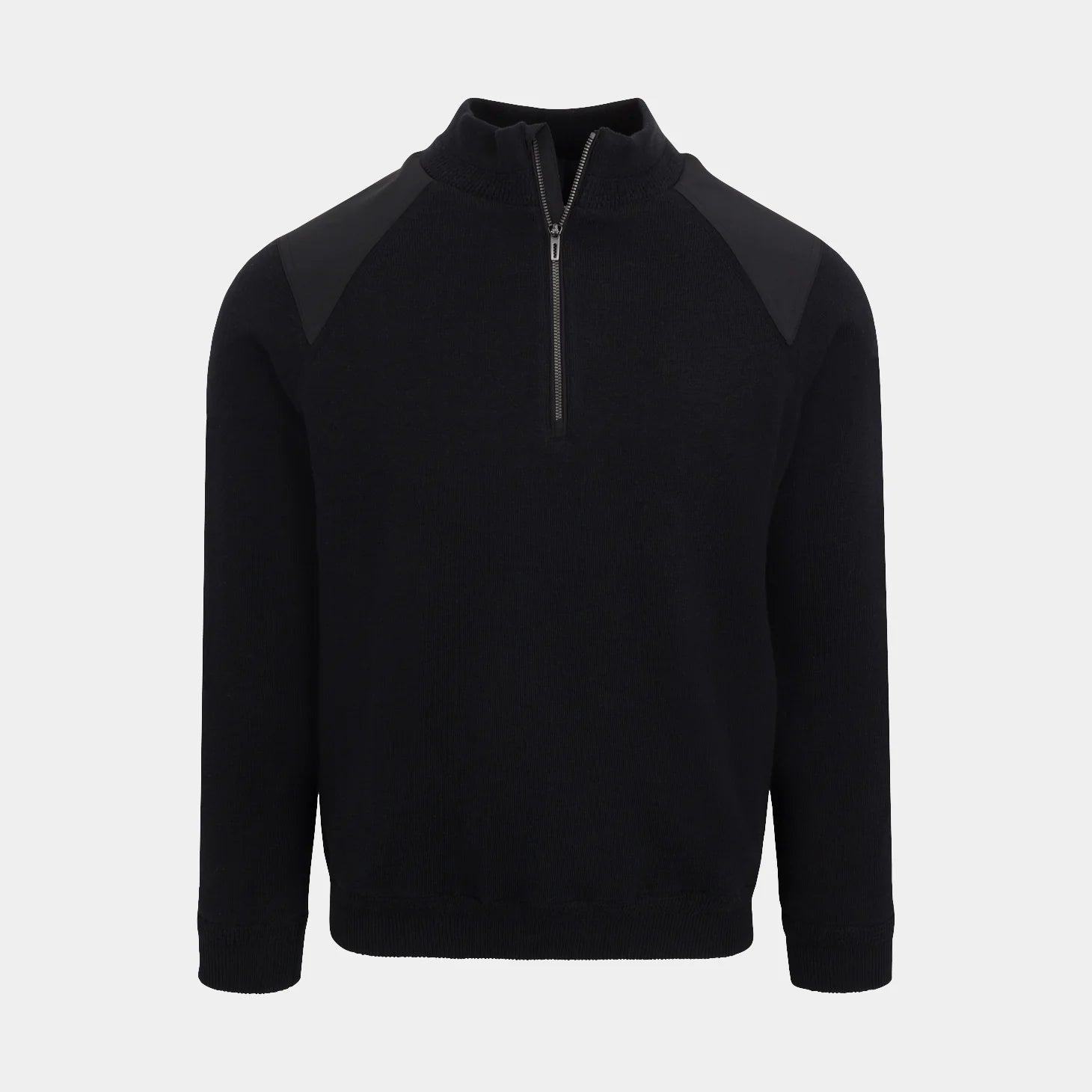 BLACK || FRONT