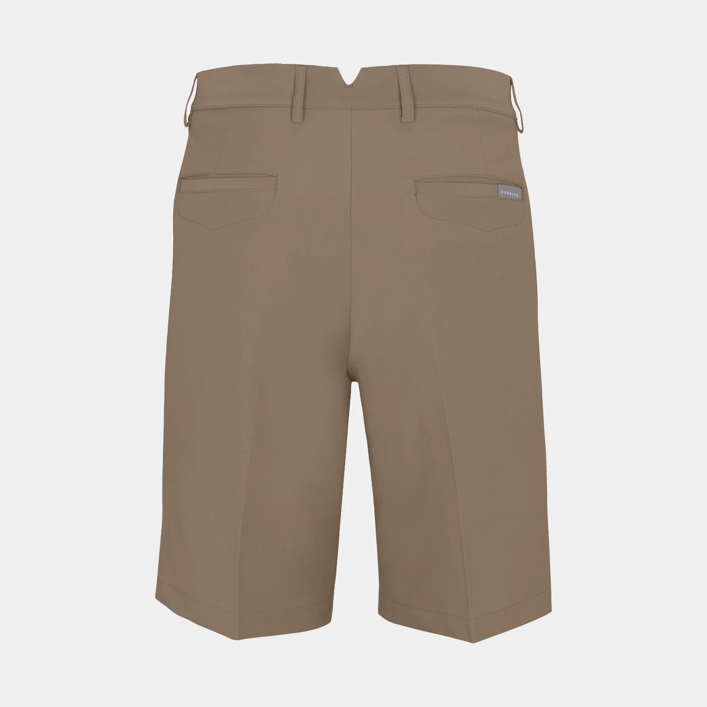 DARK KHAKI || BACK