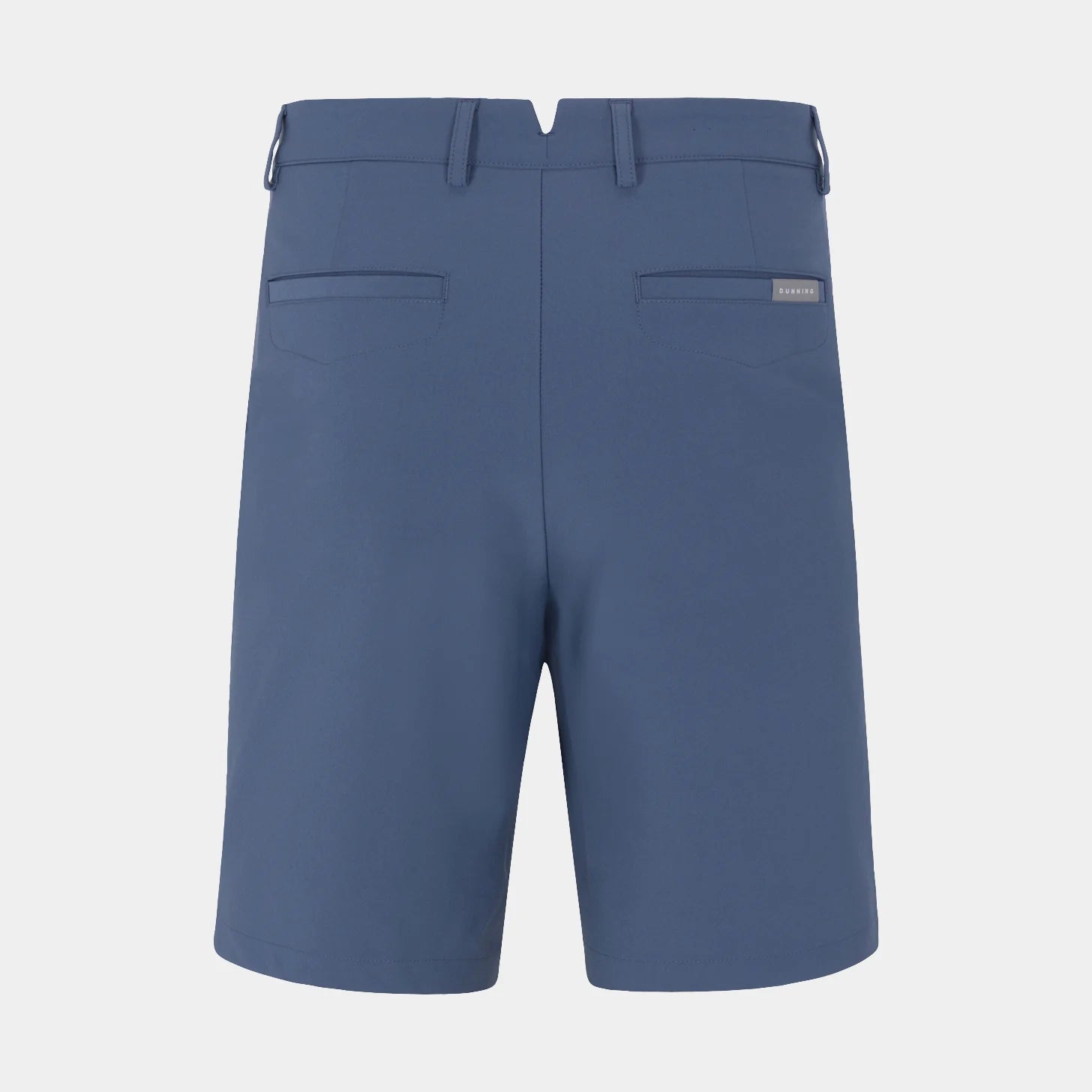 VINTAGE INDIGO || BACK