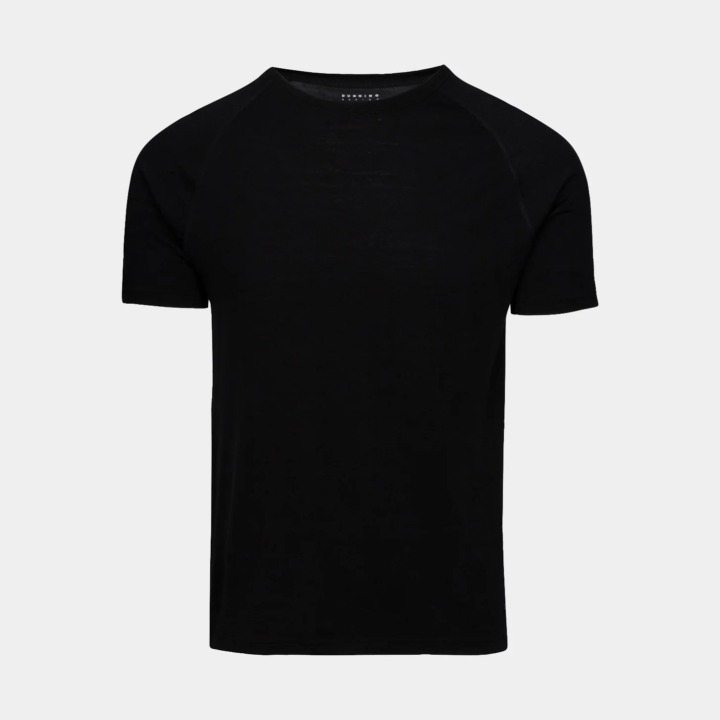 BLACK || FRONT
