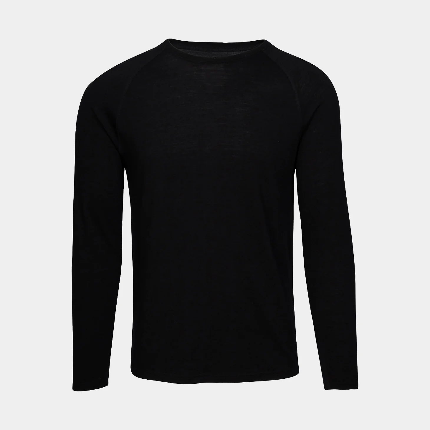 BLACK || FRONT