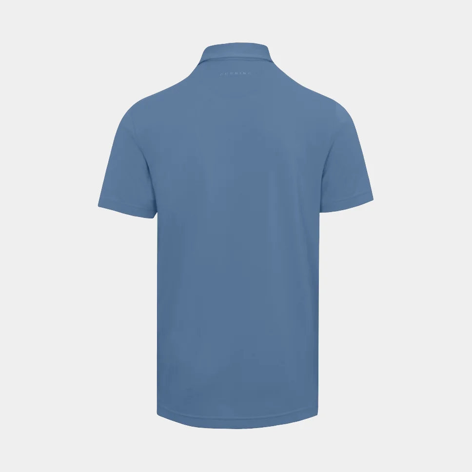 MARINA BLUE || BACK