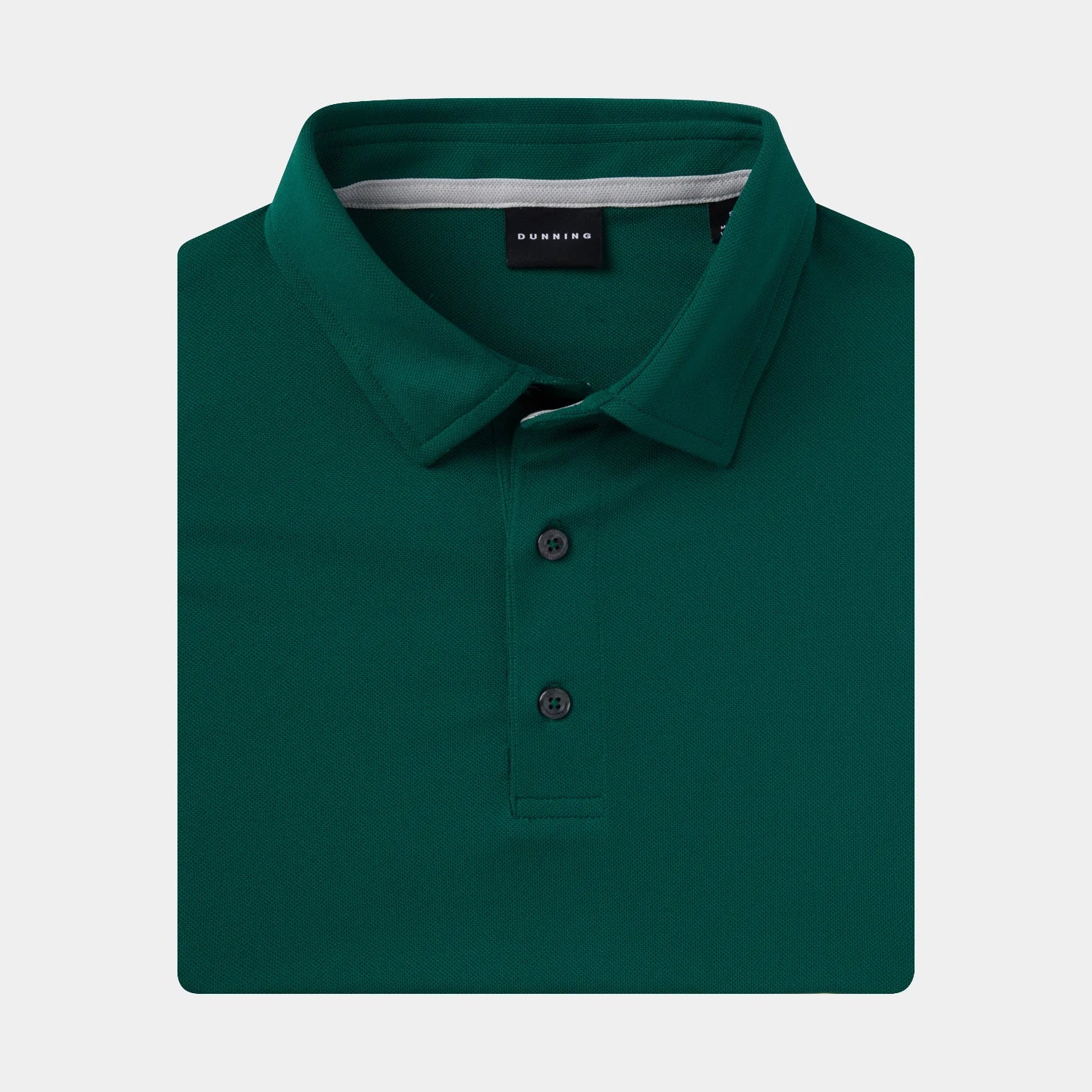 FOREST GREEN || FRONT FOLDED
