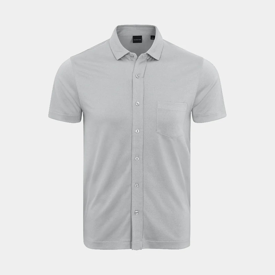 ALLOY GREY || FRONT