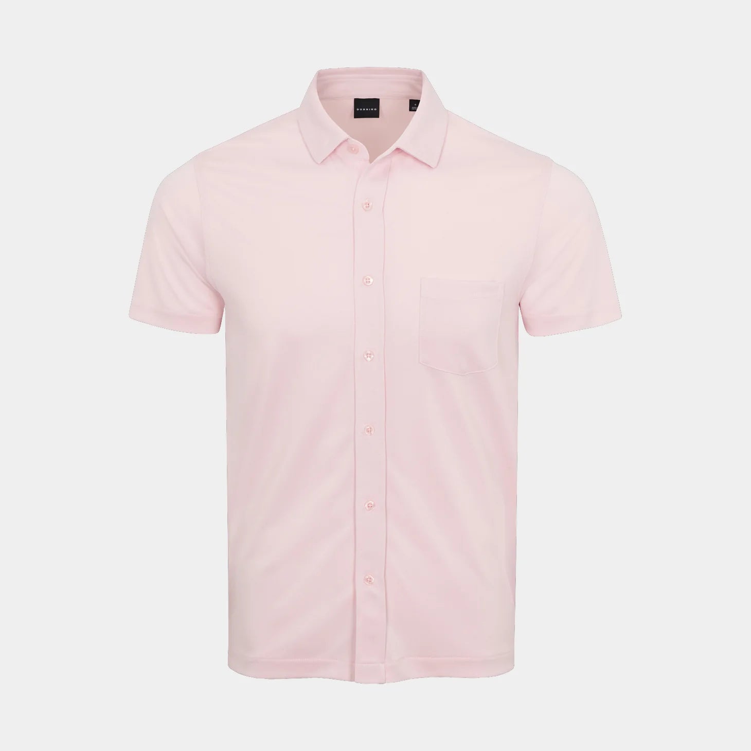 BARELY PINK || BACK