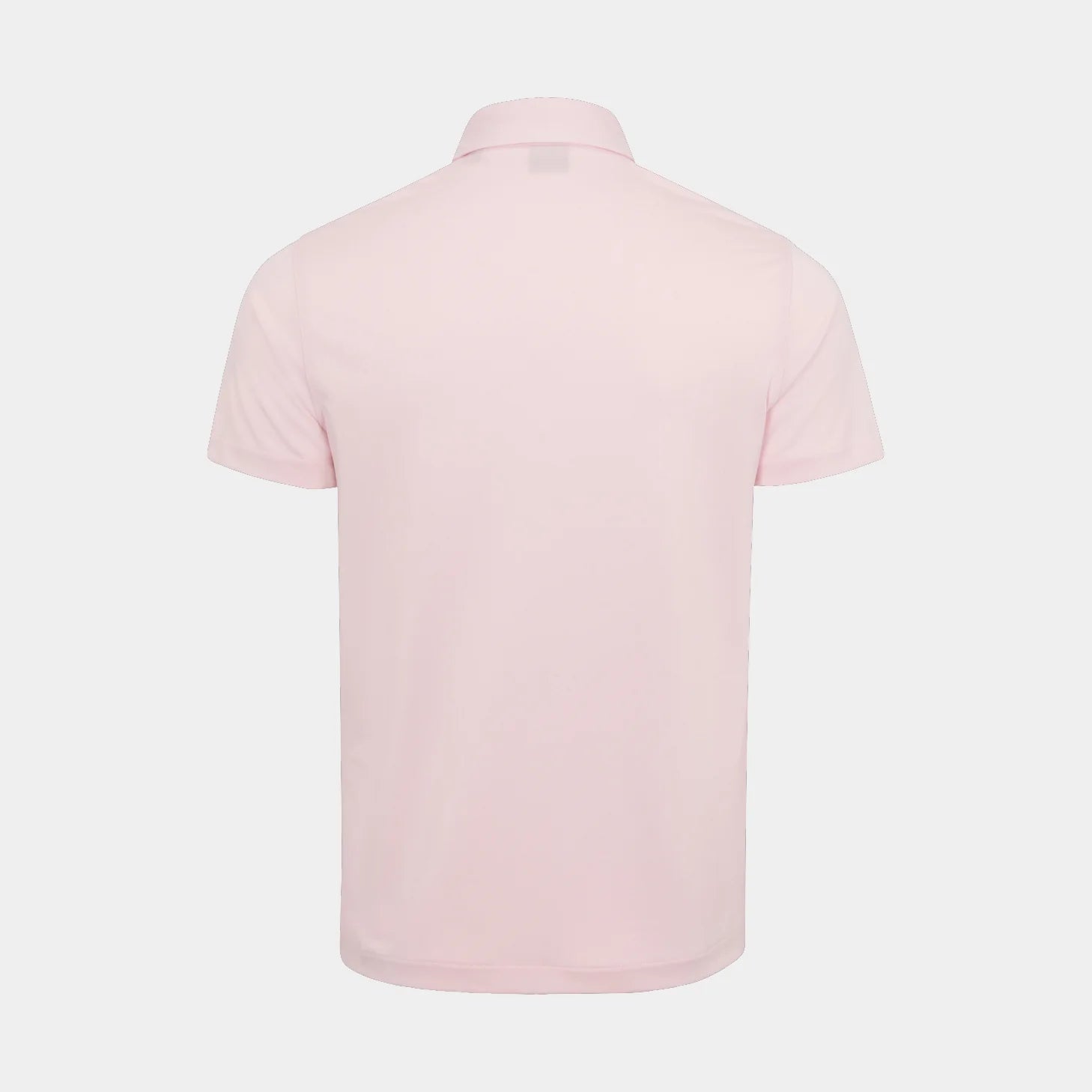 BARELY PINK || FRONT