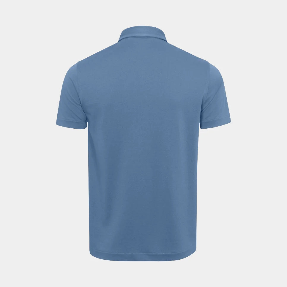 MARINA BLUE || BACK