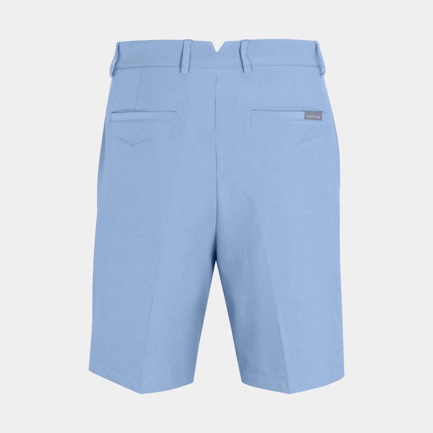 CASHMERE BLUE || BACK