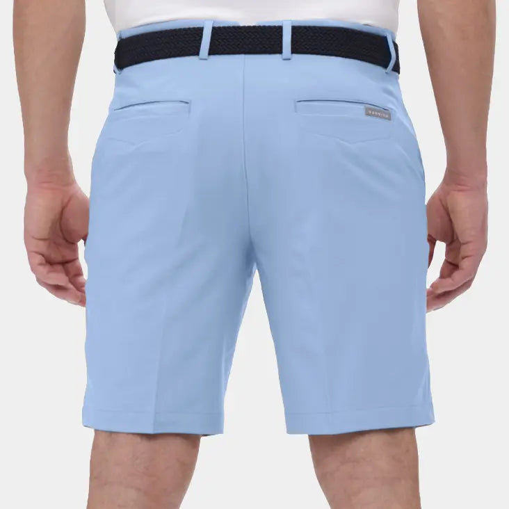 CASHMERE BLUE || BACK MODEL