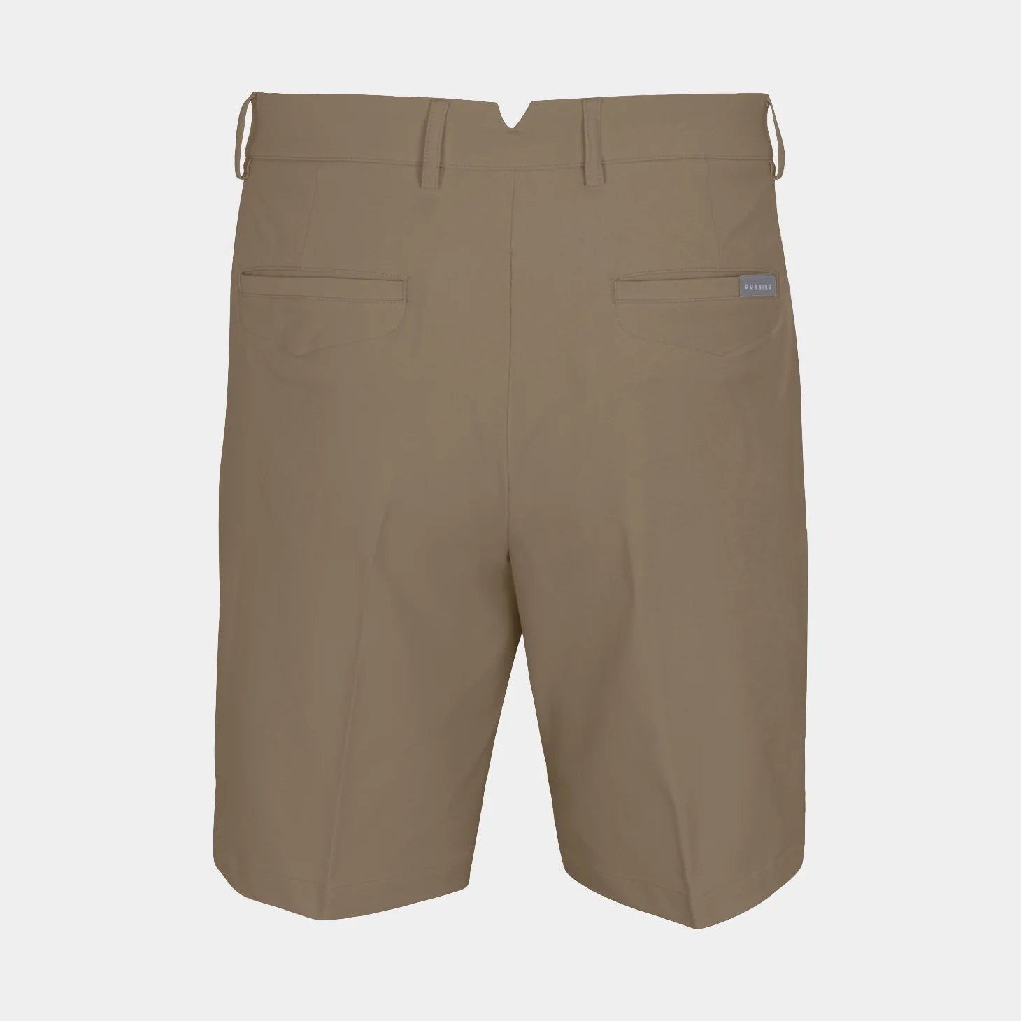 DARK KHAKI || BACK