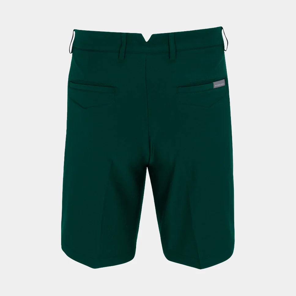 FOREST GREEN || BACK