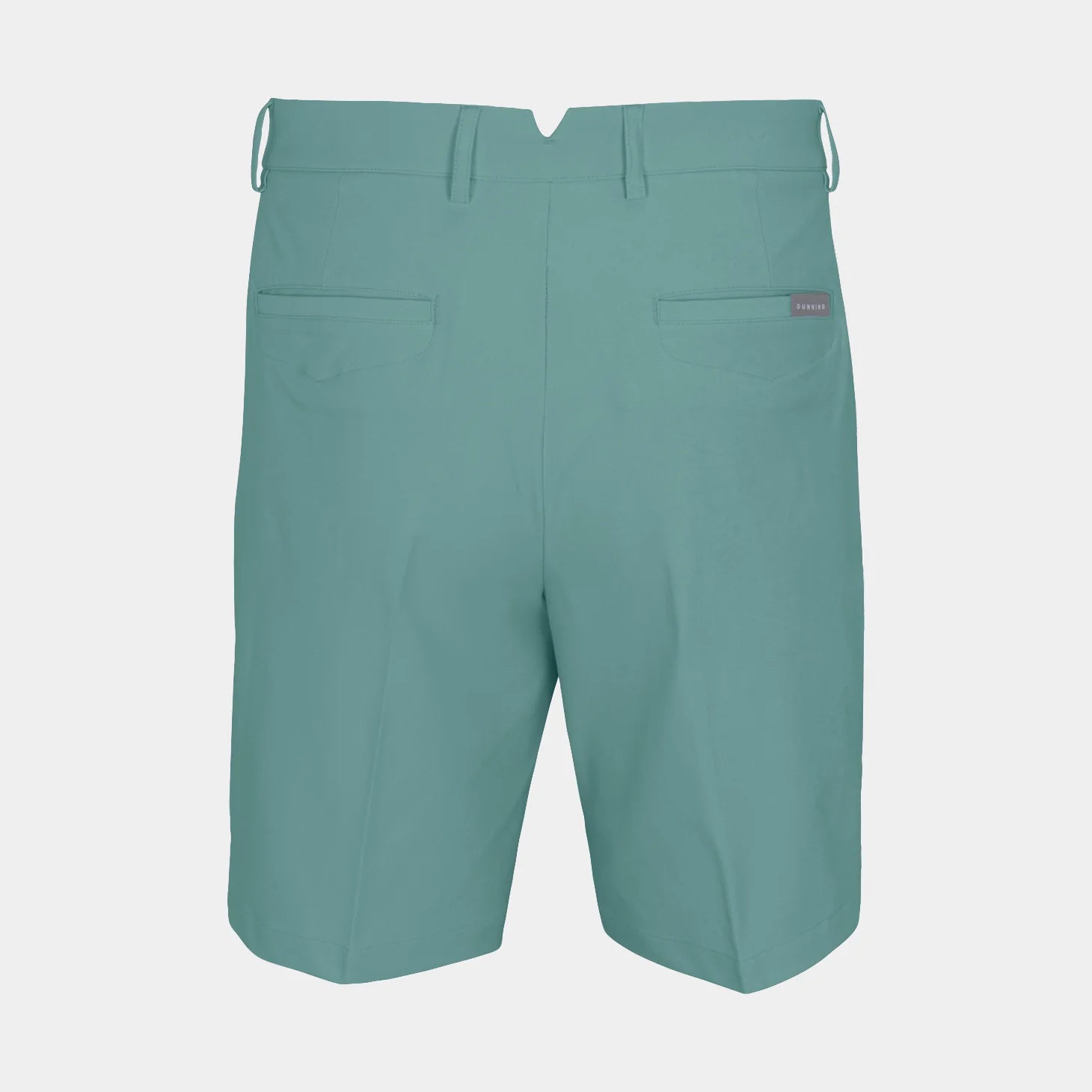 SLATE GREEN || BACK
