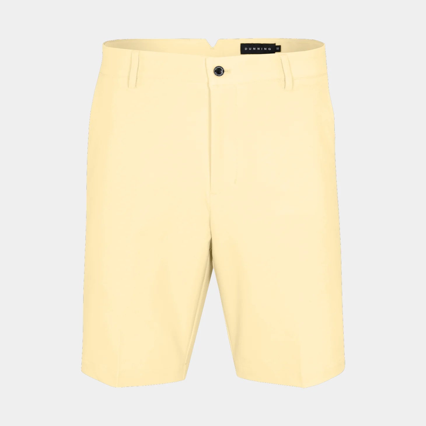 PALE YELLOW || STILL FRONT