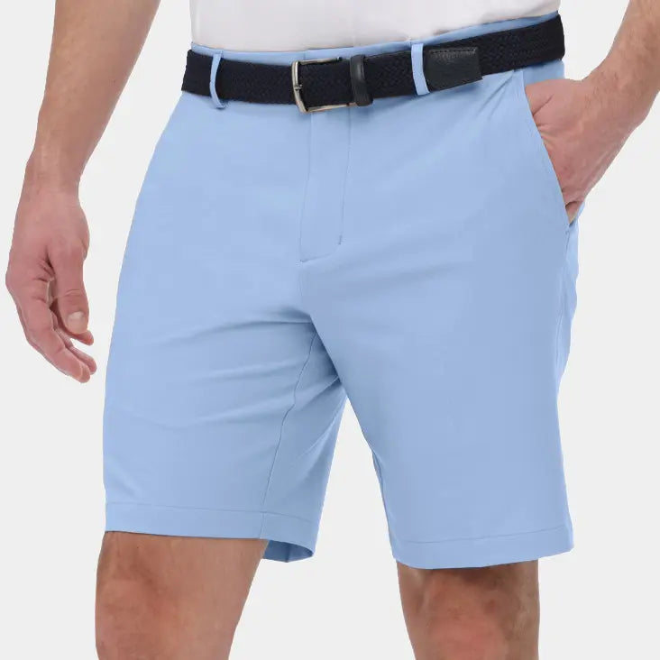 CASHMERE BLUE || FRONT MODEL
