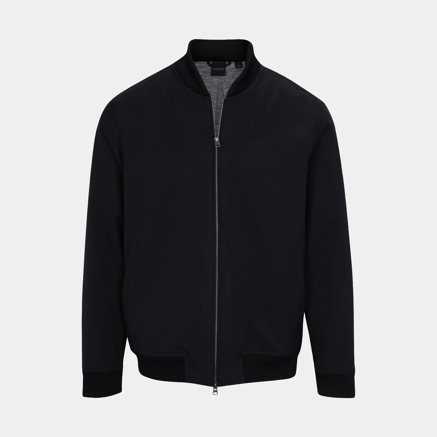 BLACK || front still