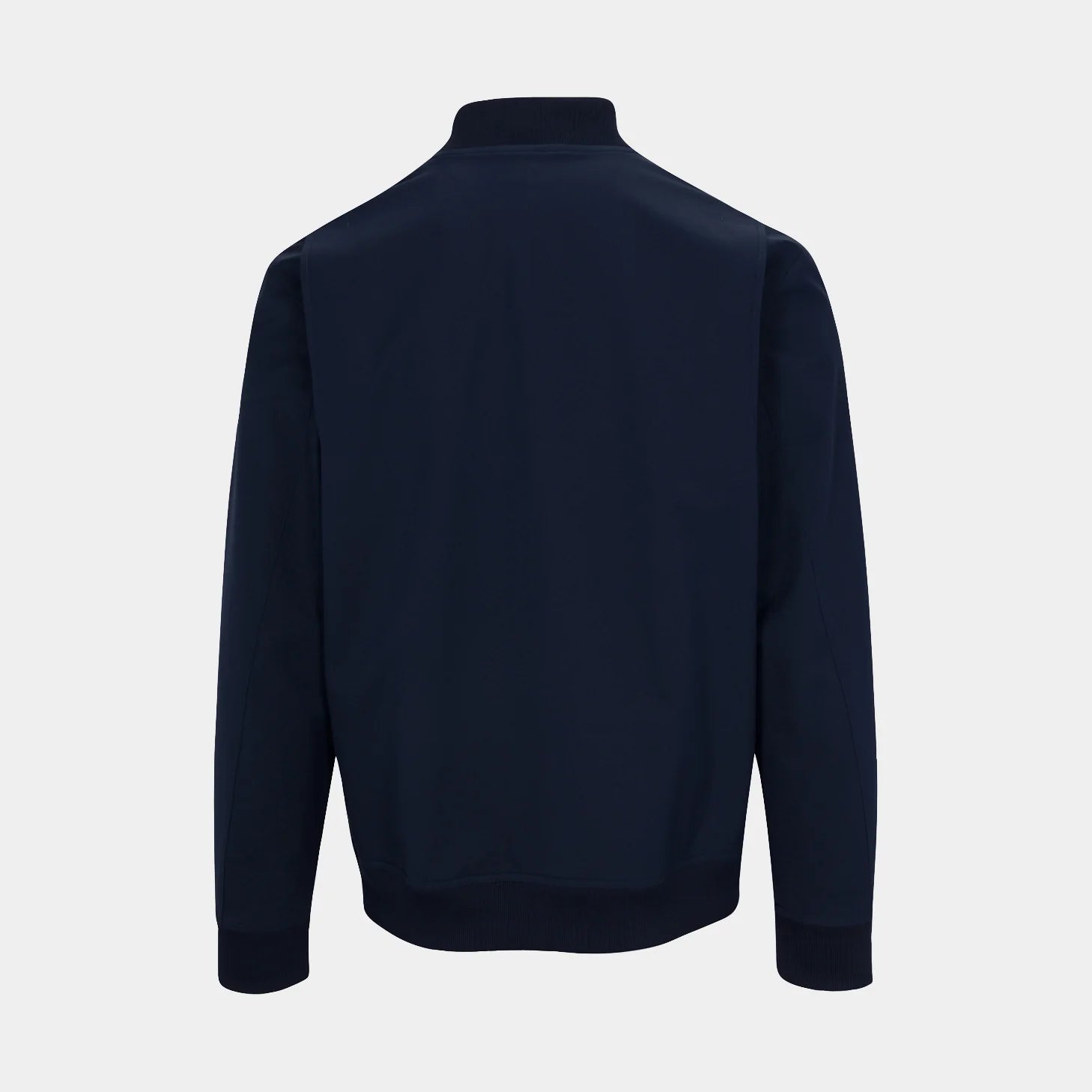 NAVY HALO || back