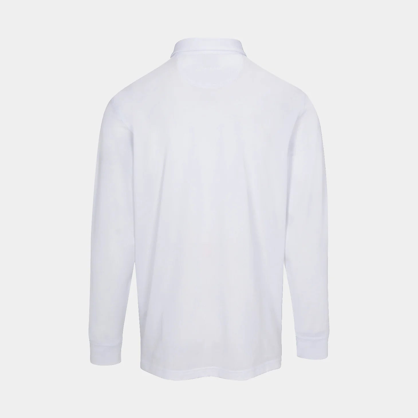WHITE || FRONT