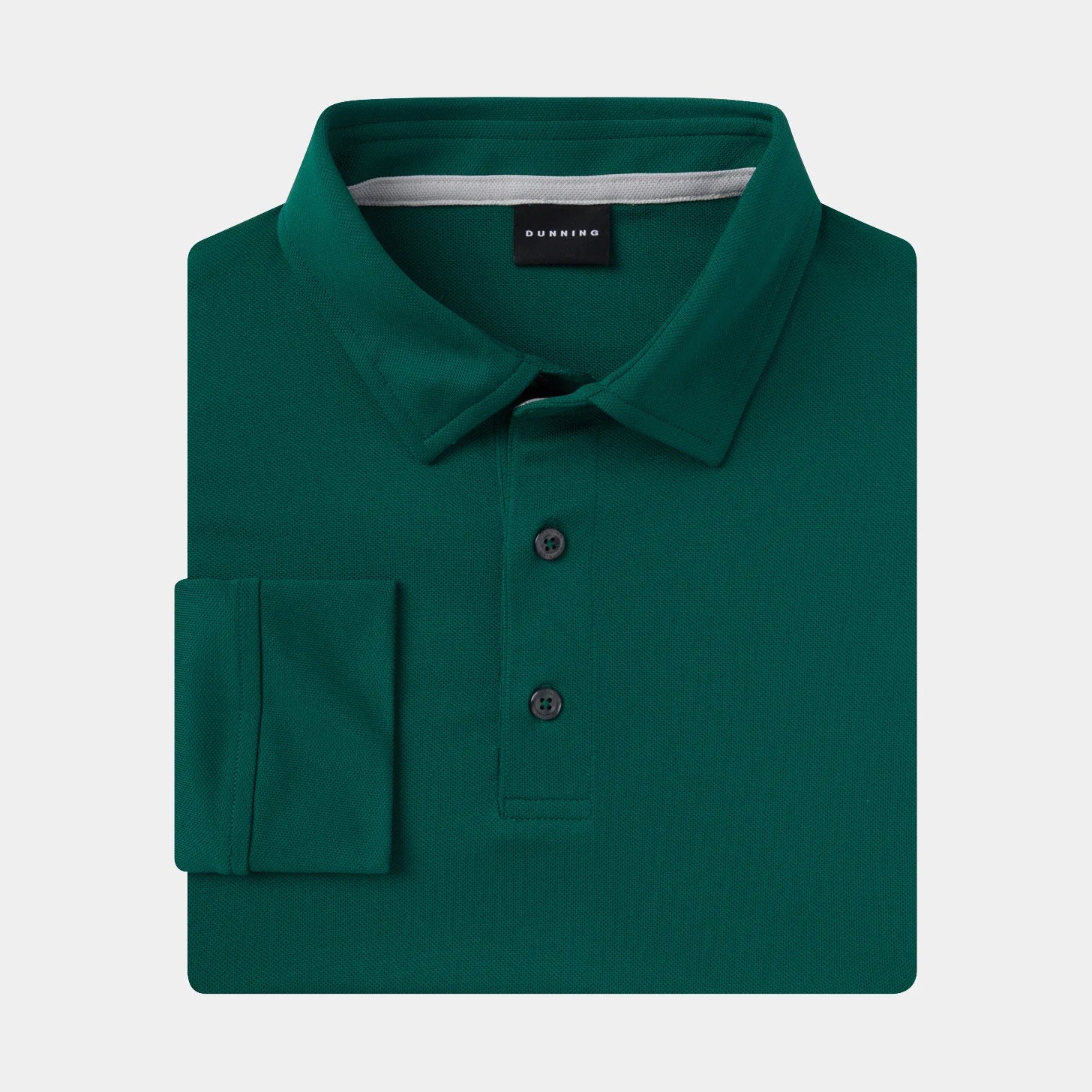 FOREST GREEN || FRONT FOLDED