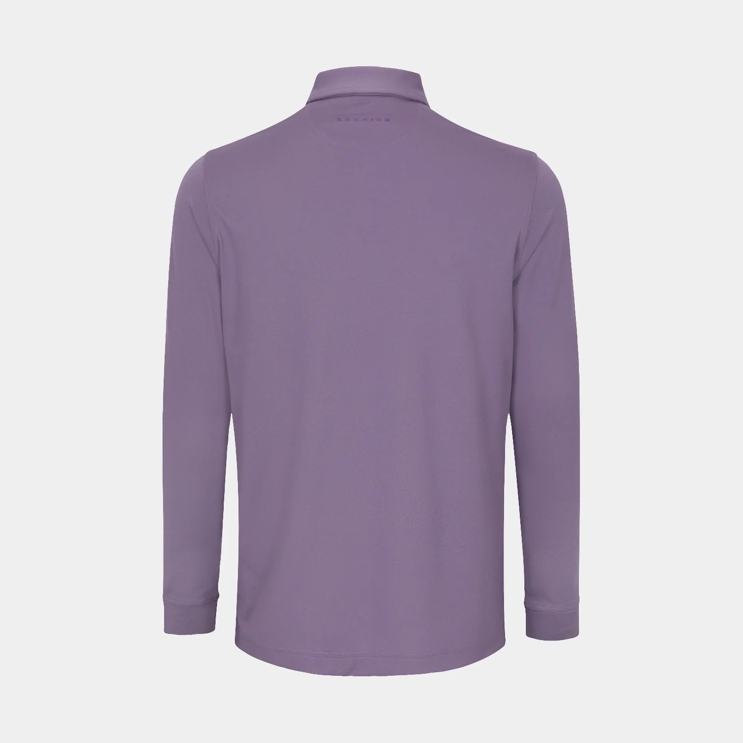 VINTAGE PURPLE || BACK