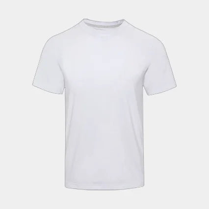WHITE || FRONT
