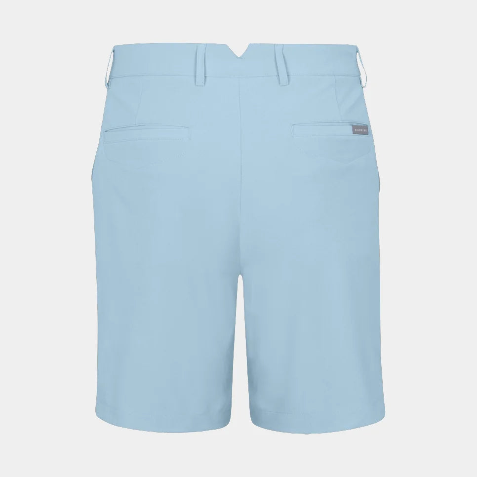 CASHMERE BLUE || BACK