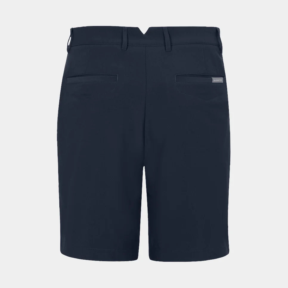 NAVY HALO || BACK