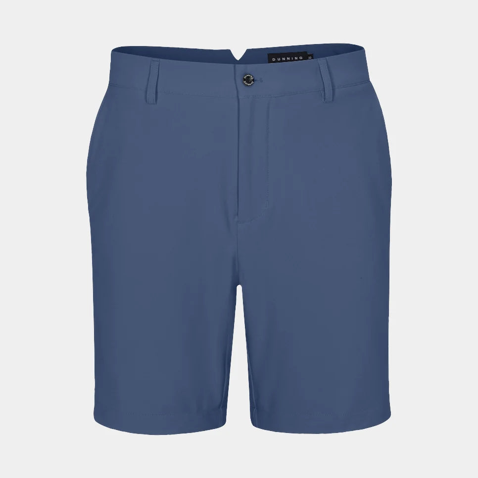 VINTAGE INDIGO || FRONT